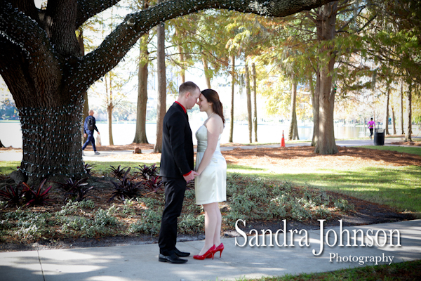 Best Orlando Wedding photographer - Sandra Johnson (SJFoto.com)